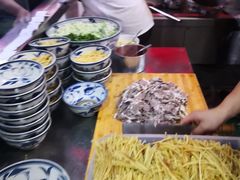 -慷富羊肉饸饹