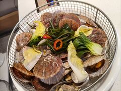 -海味当家·蒸锅海鲜(中山广场创始店)