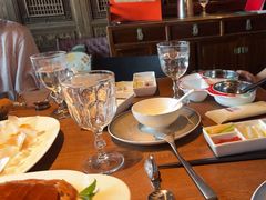 -北京老铺烤鸭(老城根店)