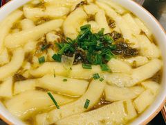 -石磨豆花家常菜·牦牛排土火锅