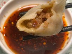 -东北饺子王(港澳广场购物中心店)