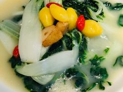 -太二酸菜鱼(沈阳万象城店)