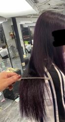 -Sying杉影日式烫染專門店