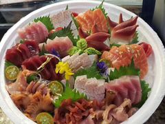 -鱼亭料理(芝罘店)