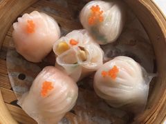 -亮庆餐厅·粤菜·早茶(篁庄店)