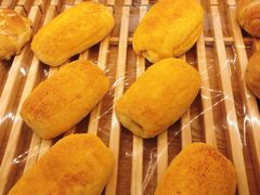 -前进麦味·天然烘焙(凯德1818店)