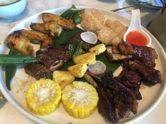 -星怡会·新加坡新美食(苏州中心店)