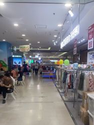 -孩子王童乐园(唐山万达广场店)