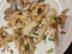 -草鱼先生潮州鱼生·虾生(新厦花园店)