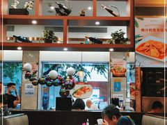 大堂-明园茶餐厅(沙头角店)