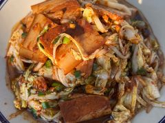 -百花人家(清水镇店)