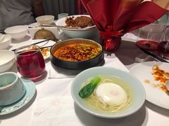 -俏江南天津时尚曲艺主题餐厅(马场道店)