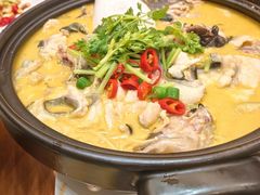 -鲁宴·鲁煨黄河生态大鲤鱼(月坛店)