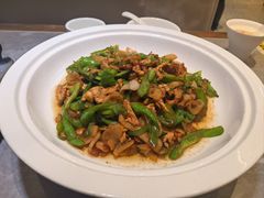 -肖记公安牛肉鱼杂馆·省级非物质文化遗产(江汉路直营店)