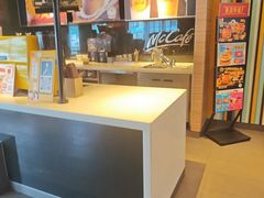 -麦当劳(红旗路店)