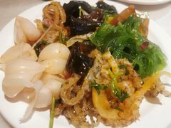 -火炉火自助餐(西直门凯德MALL店)