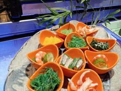 -广东嘉华大酒店·季花铁板烧餐厅