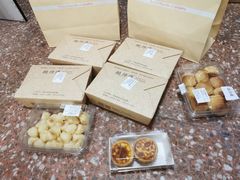 -鲍师傅糕点(石景山古城店)