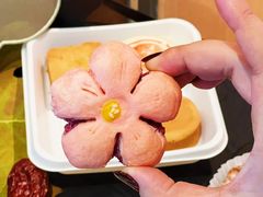 -陕拾叁-西安糕点(大雁塔店)