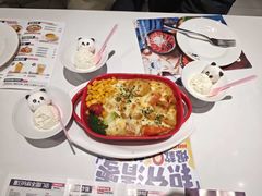 -夏日玛莉西餐厅(梅溪湖步步高店)