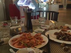 -长沙三景韦尔斯利酒店·Oval全日制餐厅自助餐