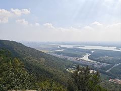 -虞山风景区