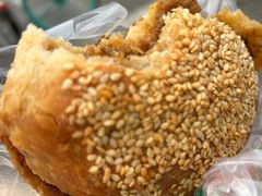 -满记烧饼(牛街东里小区一区店)