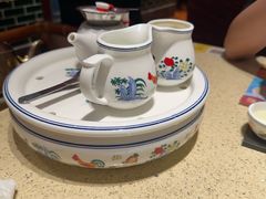 -点都德(奥体印象城店)