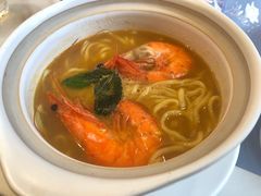 -子霖南山鲜虾面(南山总店)