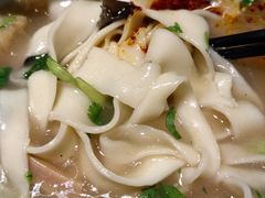 -萧记三鲜烩面(黄河南路店)