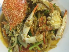 -班赞海鲜市场