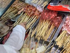 -红红海鲜大排档