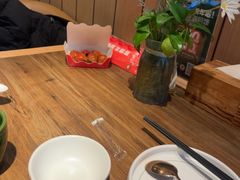 -云海肴·汽锅鸡·云南菜(浦江欢乐颂店)