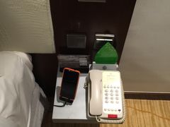 -香港铜锣湾皇悦酒店