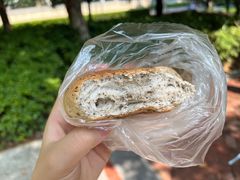 -沁屋面包店(人民东路店)