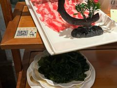 -蓉城老妈火锅(双林路店)