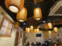 大堂-锦小馆(安贞店)