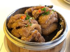 -湖北味道(湖北大厦店)