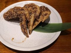 -千代武日本料理(爱建店)