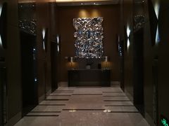 -宁波威斯汀酒店