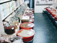 -方林富炒货店(武林路店)