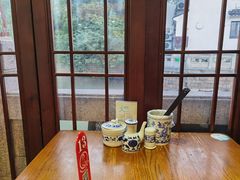 -孙盛兴奥灶面馆·蟹黄面·三虾面(山塘街总店)