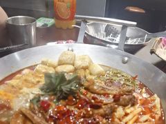 -小螺大作·螺蛳粉火锅(林和西店)