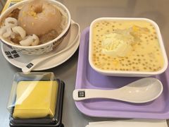 -满记甜品(王府井北京市百货大楼店)