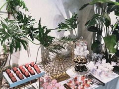 -J Create城市露营咖啡·简餐·宠物(上海动物园店)