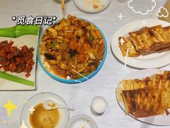 -大眼锅贴水饺(河东店)