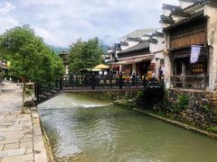 -绩溪龙川景区