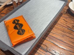 -有奴思烤肉·清真(正宁路店)