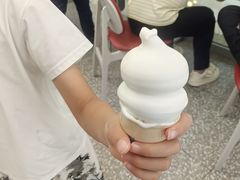 -DQ·蛋糕·冰淇淋(通州万达店)