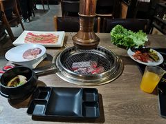-火炉火自助餐(枫蓝国际店)